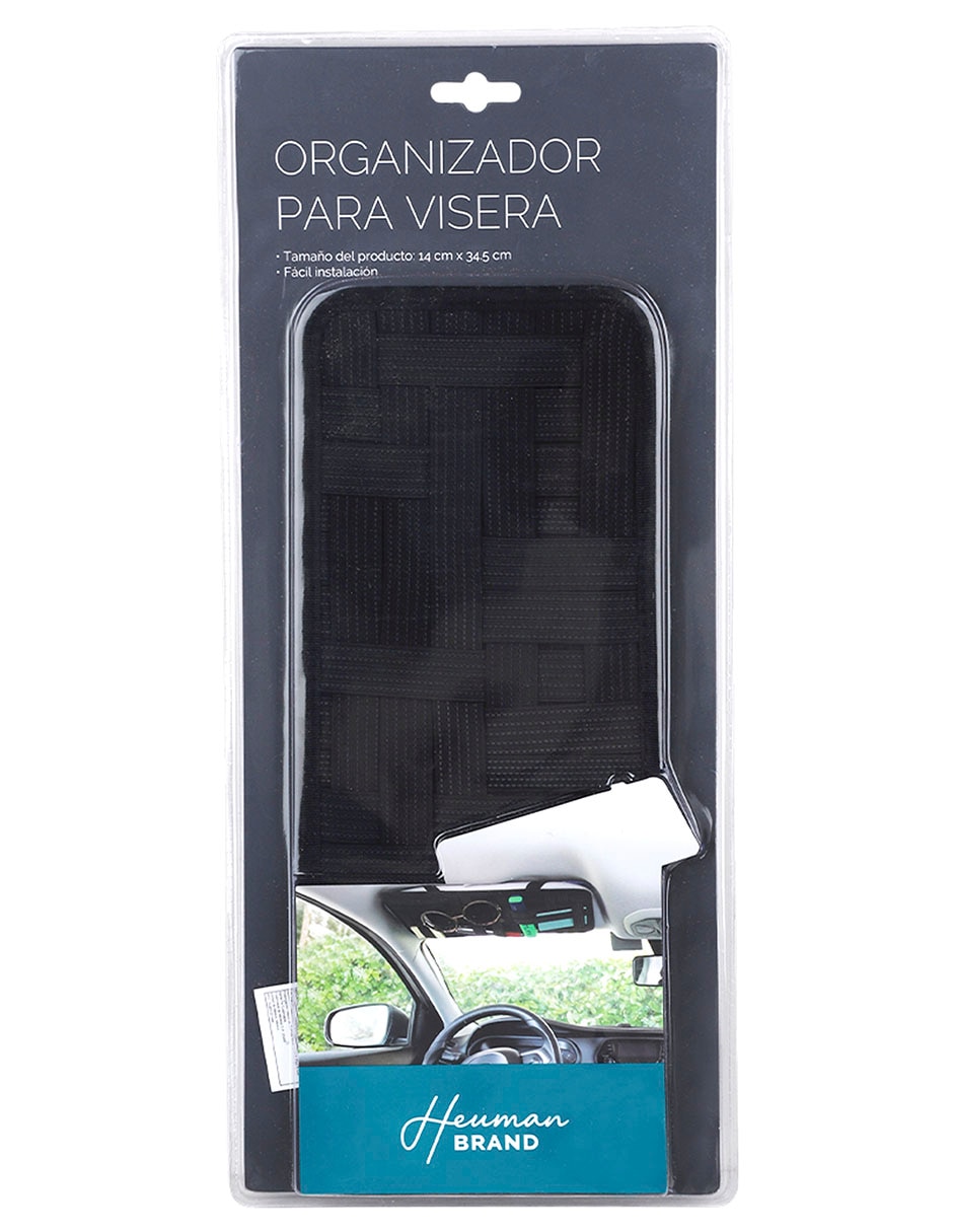 Organizador Multipropósito Heuman Brand