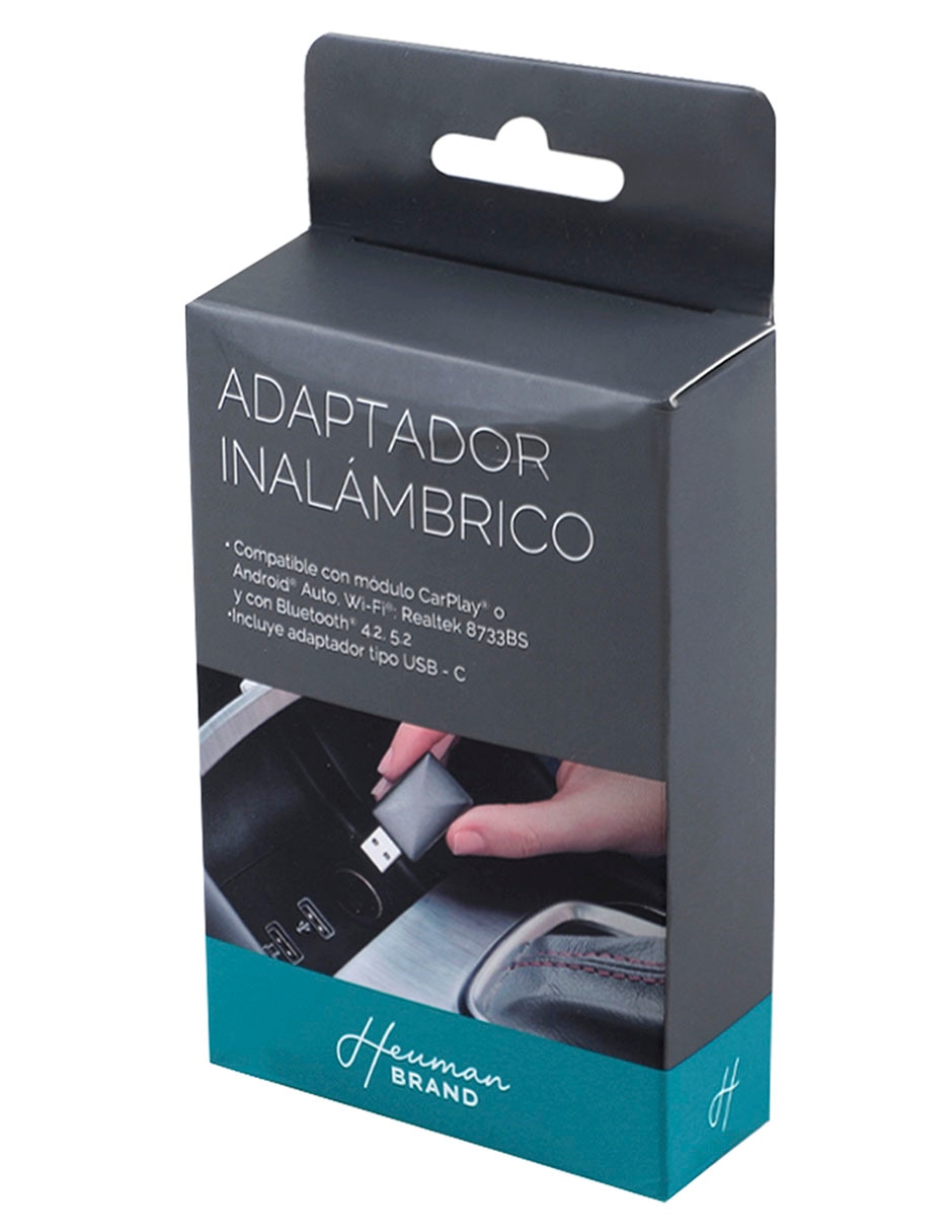 Adaptadores 4