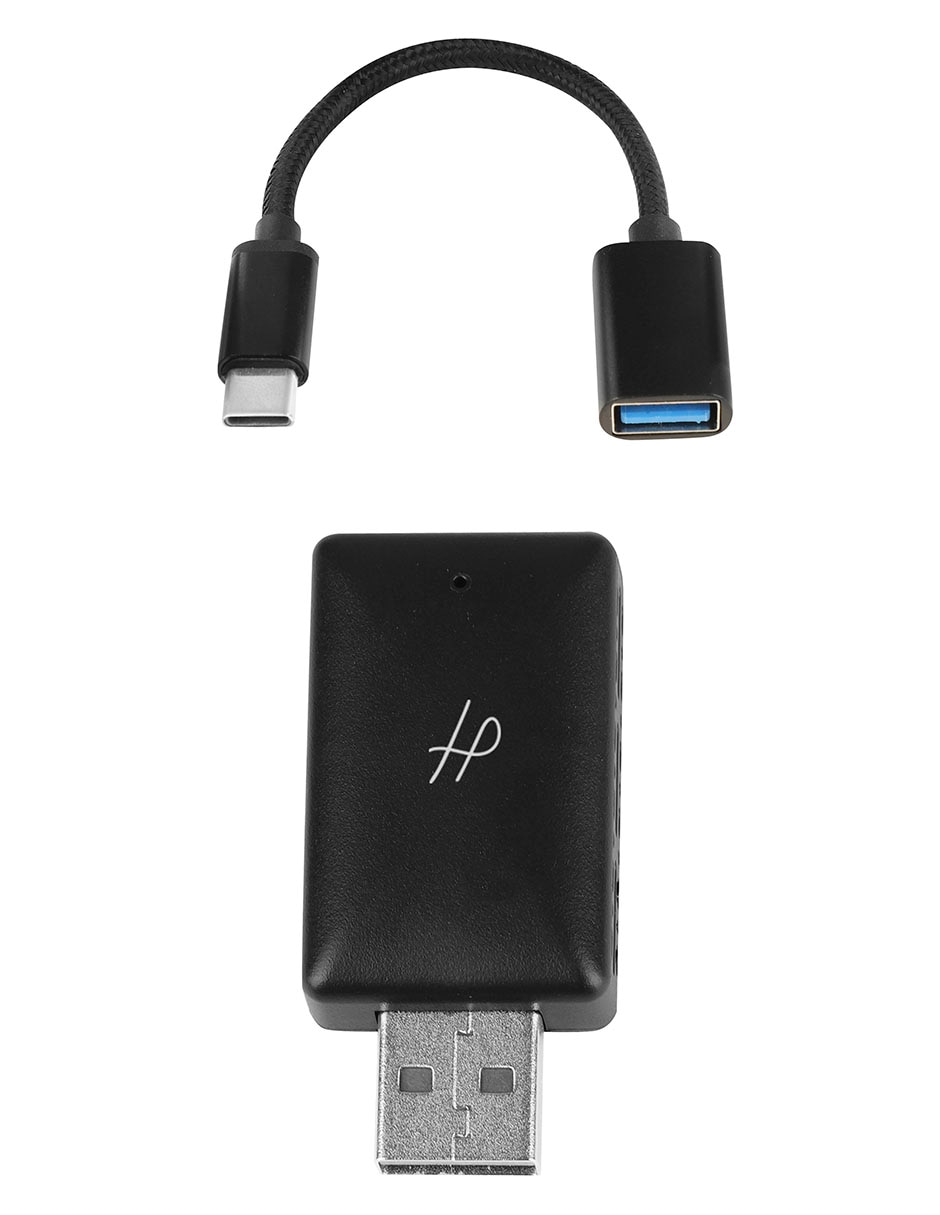 Adaptadores 1