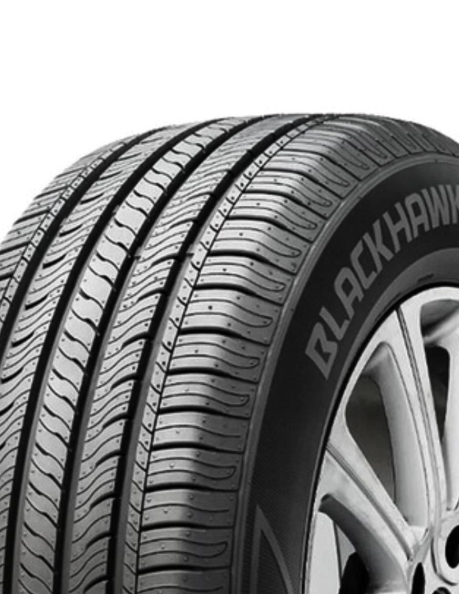 Set de llantas para auto Hh11 Vt 185/55R15