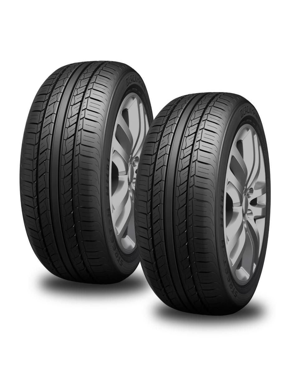 Set de llantas para auto HH11 VT 185/60R15
