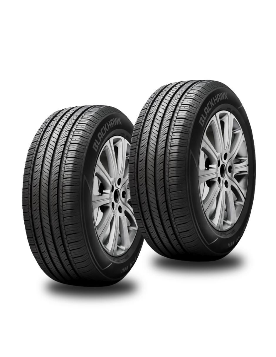 Set de llantas para auto HH11 VT 195/55R15