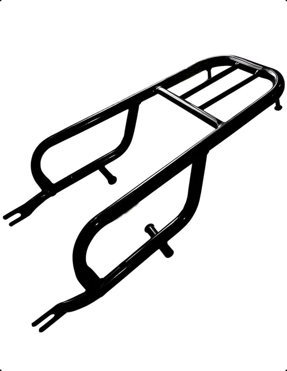Parrilla para motocicleta 1