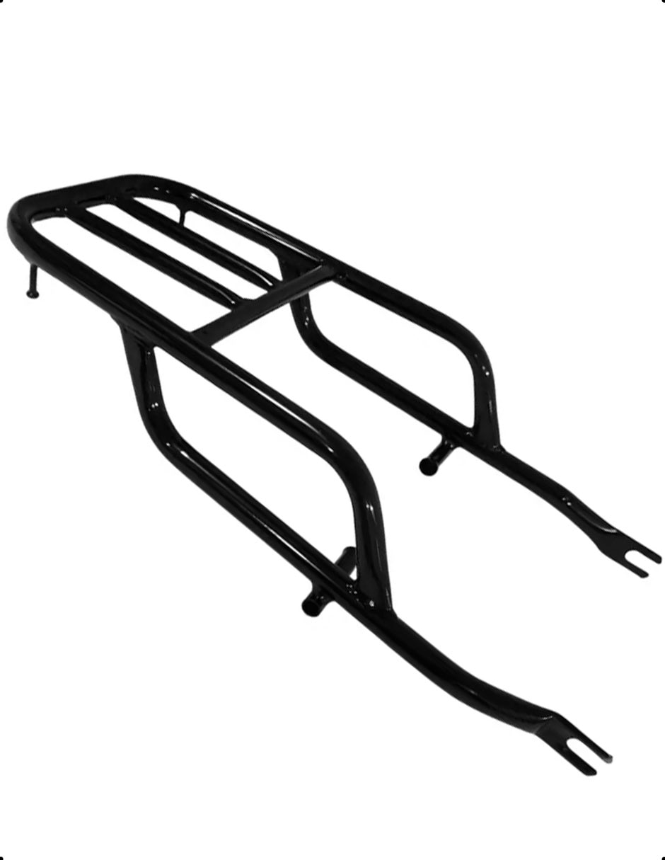 Parrilla para motocicleta 3