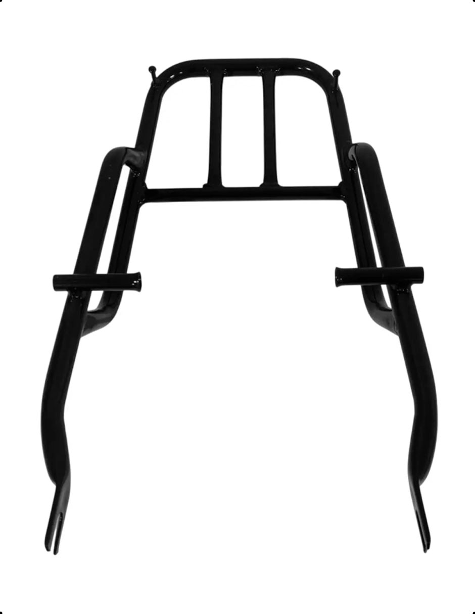 Parrilla para motocicleta 6