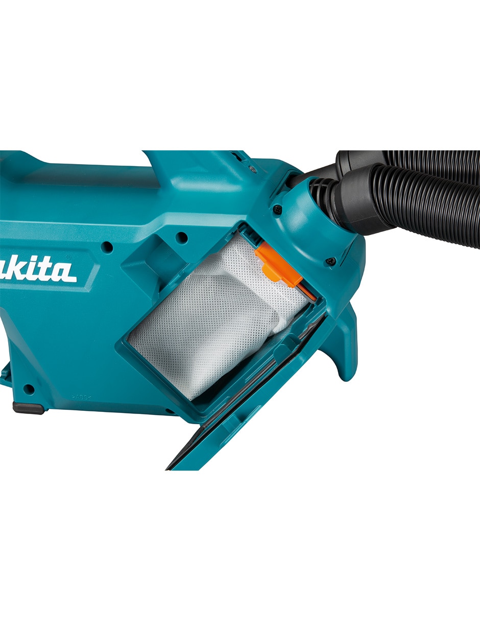 Aspiradora Makita DCL184SF 3.5 L