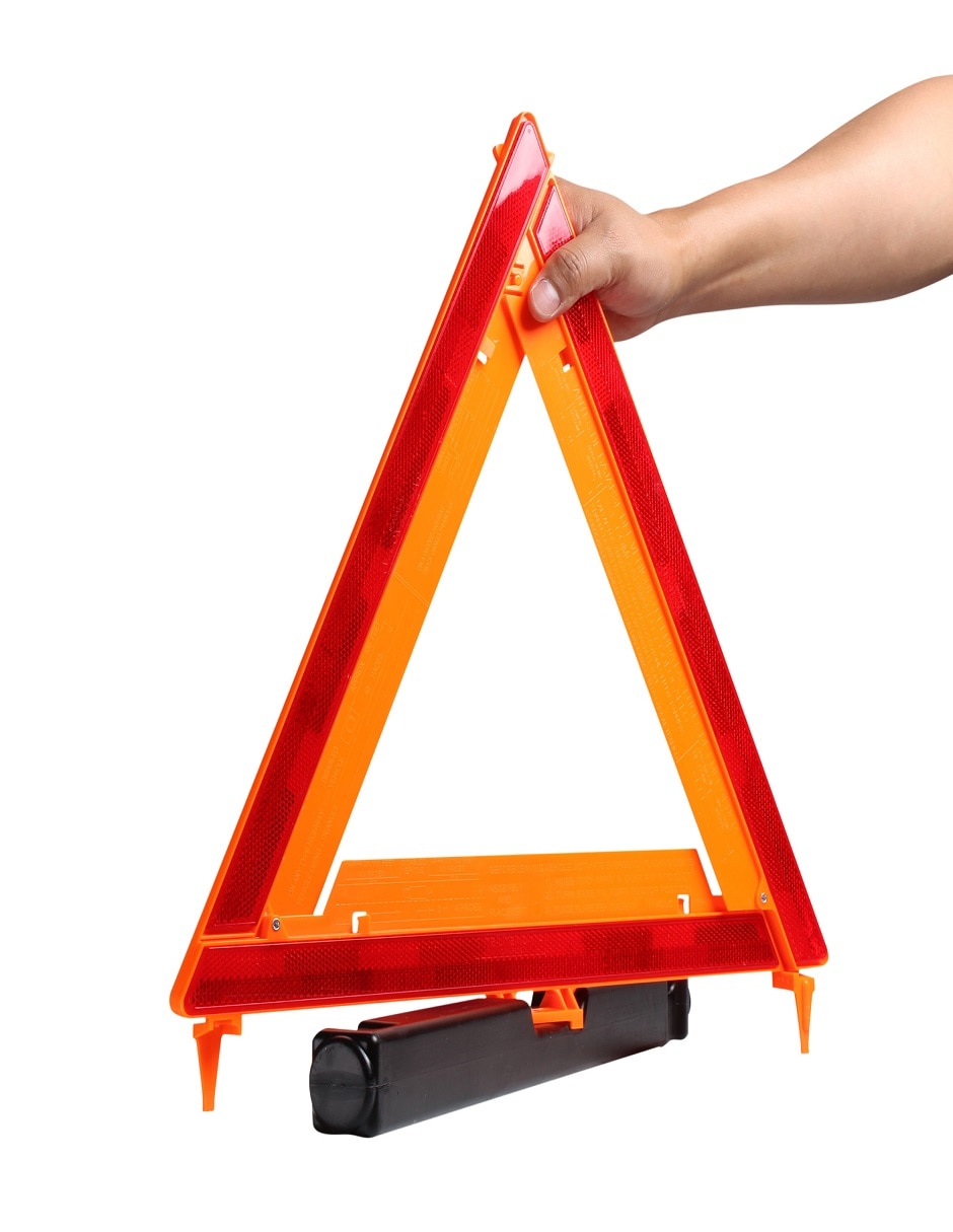 Kit de emergencia automotriz Mikel's