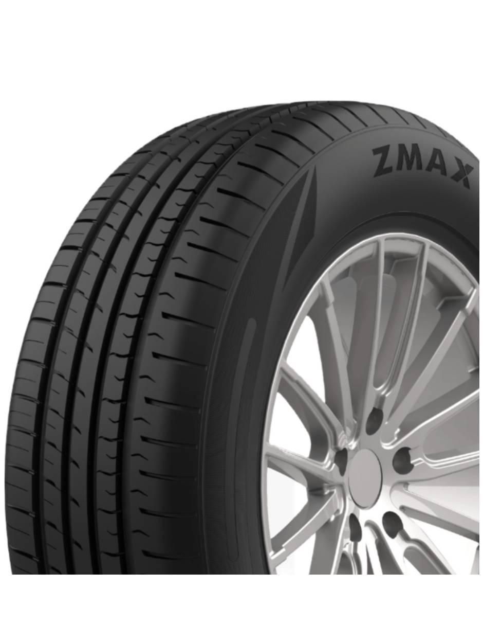 Llanta para auto Zmax 1757013309253882T-4 Pack 175/70 R13