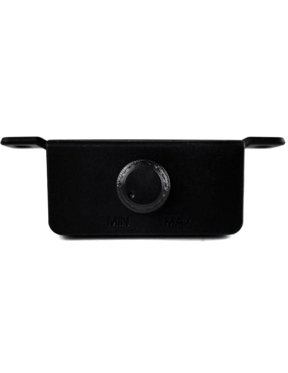 Amplificador para auto QEA3500.1 de 9-16 VDC 10