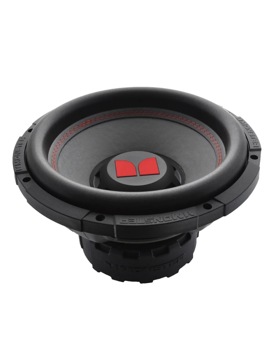 Subwoofer Monster SWG124