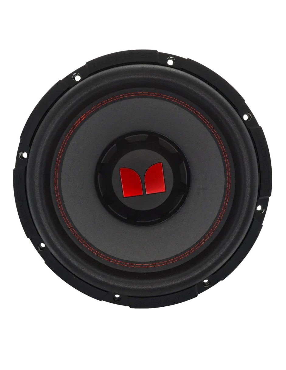 Subwoofer Monster SWG124