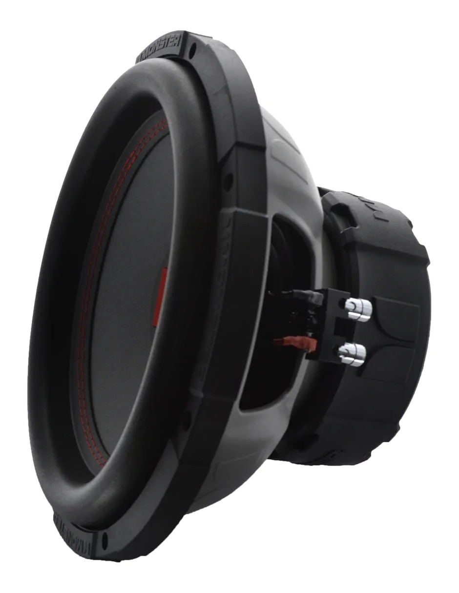 Subwoofer Monster SWG124