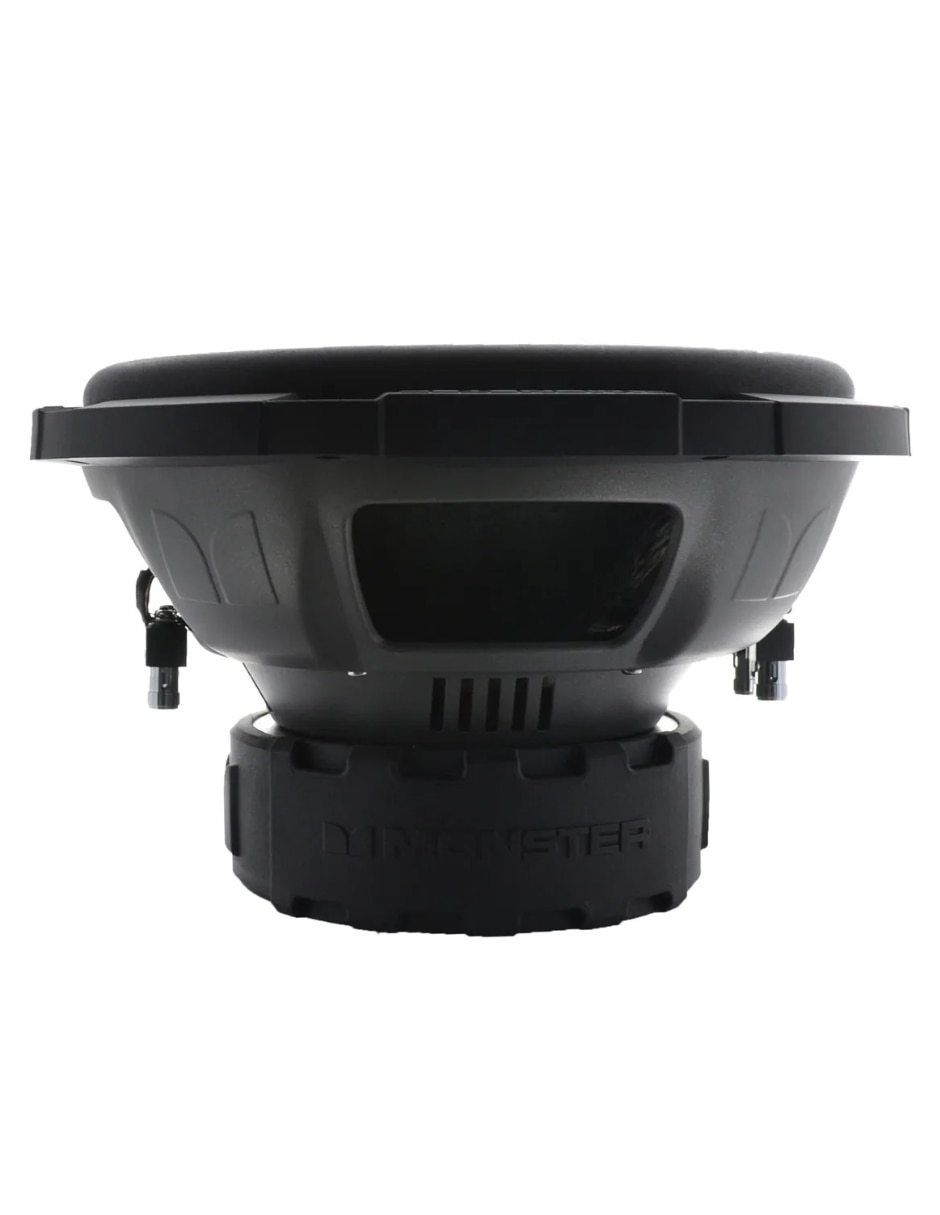 Subwoofer Monster SWG124