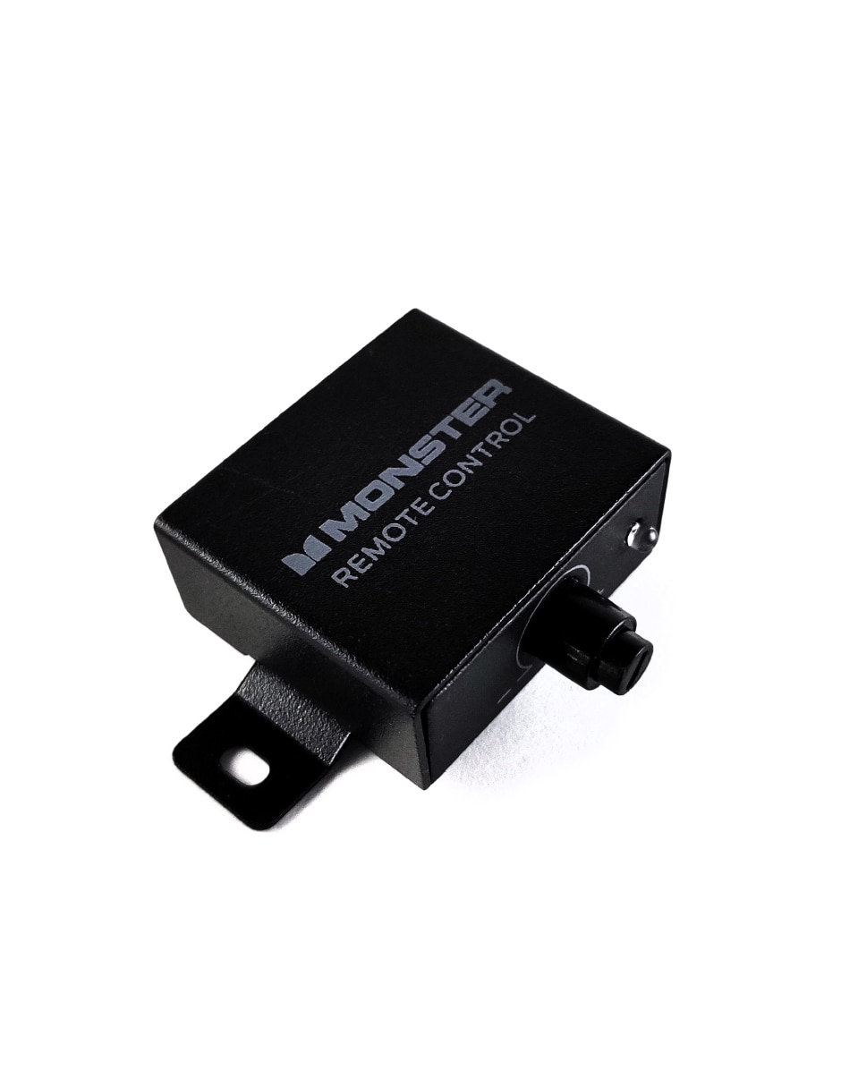 Amplificador para auto aam1400.1 de 12 v