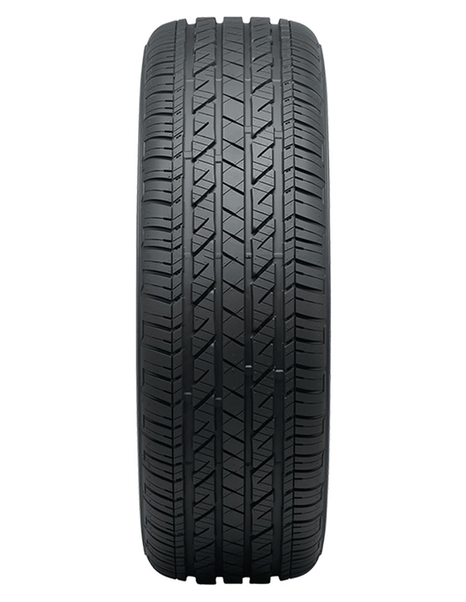 Set de llantas para auto H/P Sport AS 225/65R17