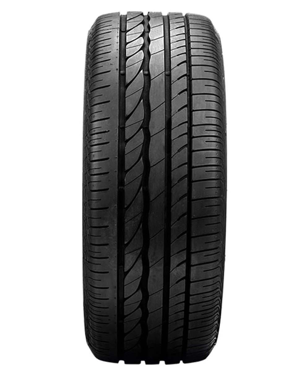 Set de llantas para auto Turanza ER300 215 / 55 R17 4