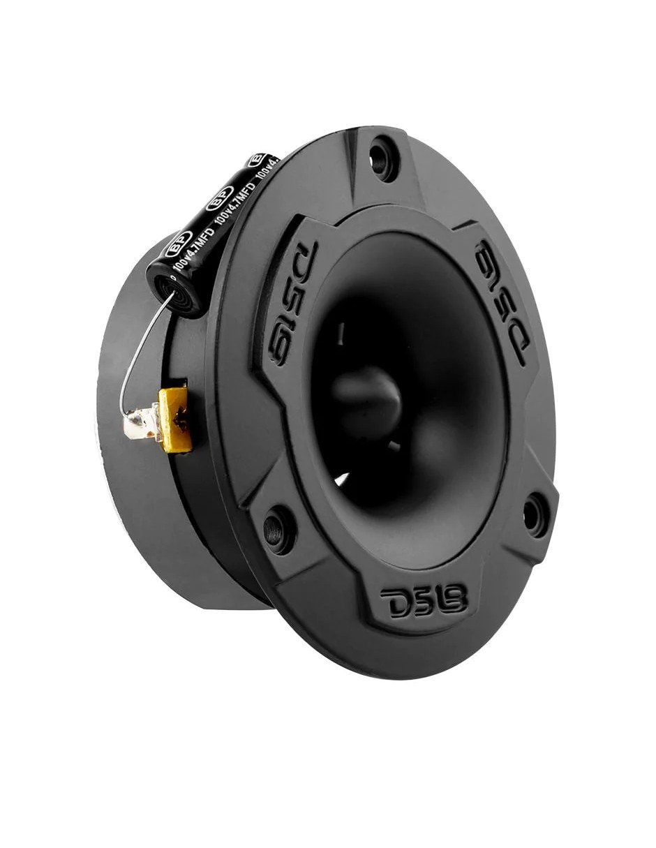 Set de medios PRO-GM 6.4 PK 6