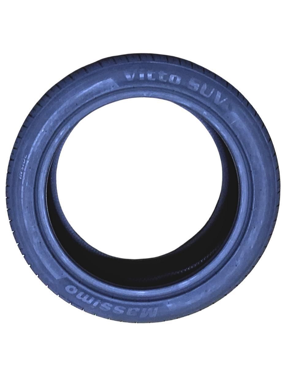 Llanta para auto Massimo Vitto SUV 275/40R20