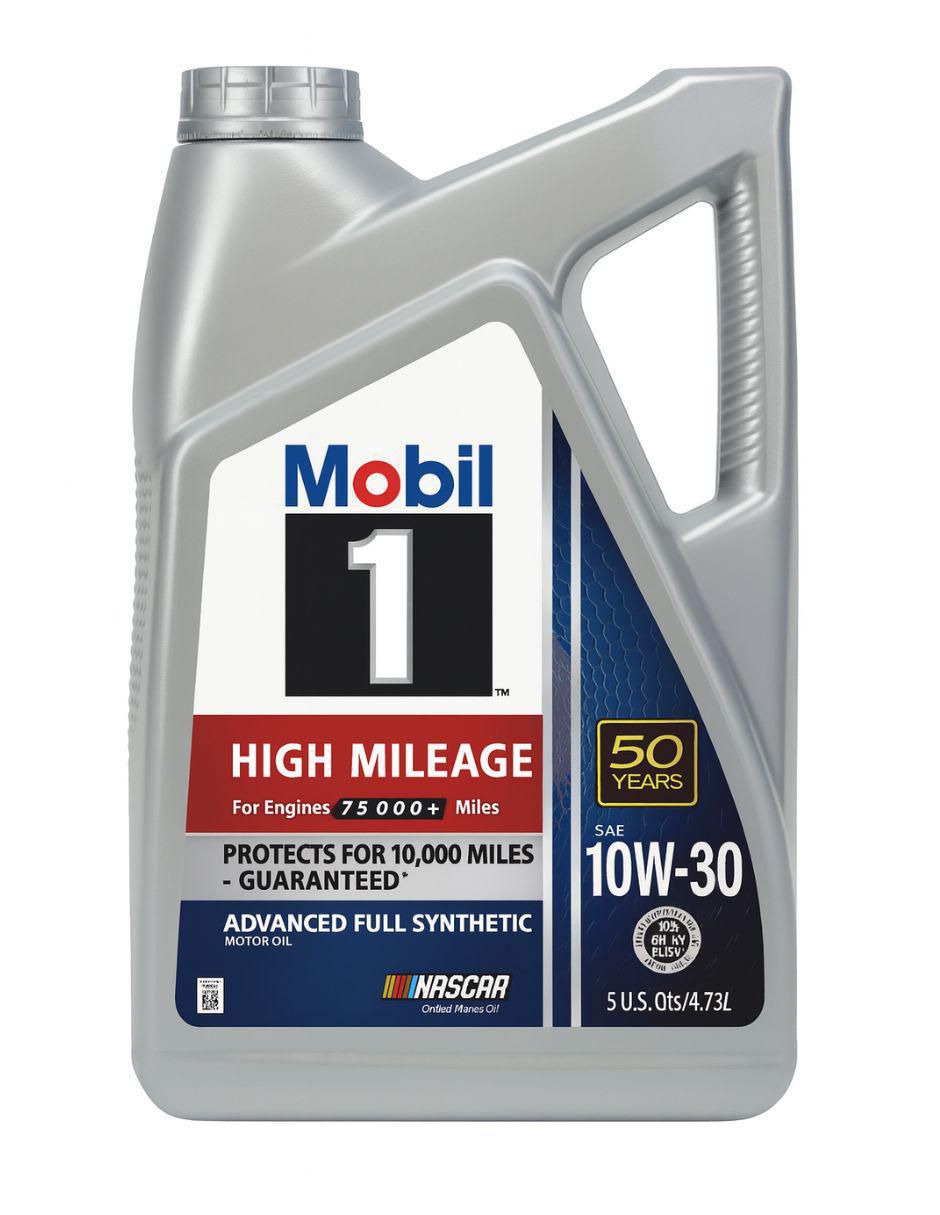 Aceite sintético 'para' automóvil 10w-30 4.73 Aceite sintético 'para' automóvil 10w-30 4.73