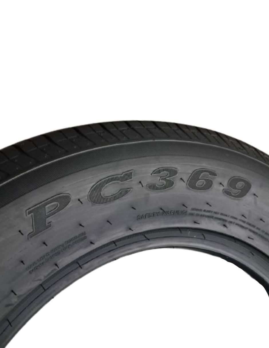 Llanta para auto fullway pc369 235 "/" 65 r17