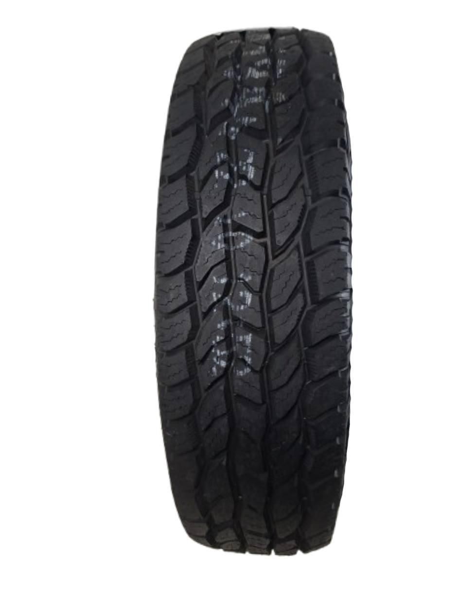 Llanta para auto Cooper Tires Evolution ATT 235/80R17