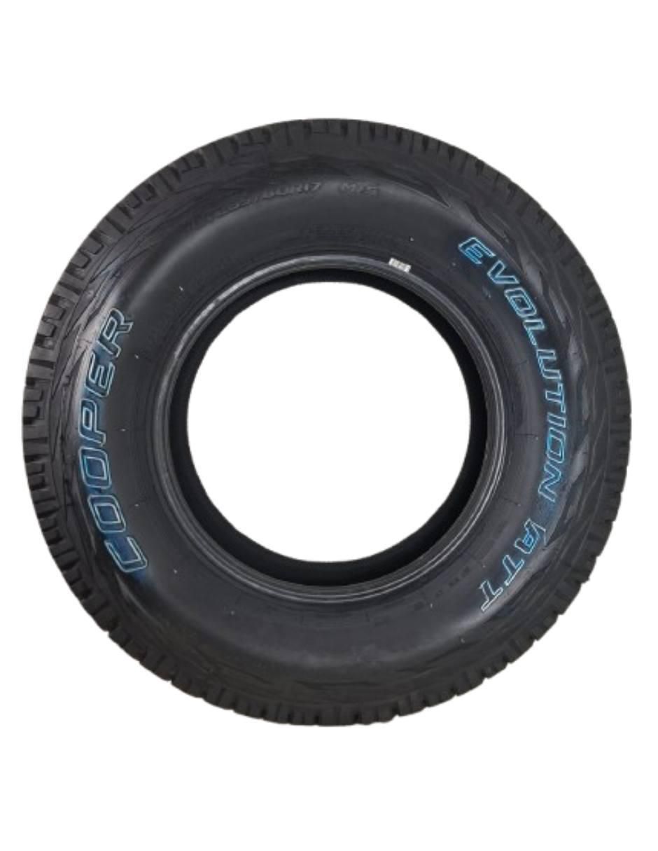 Llanta para auto Cooper Tires Evolution ATT 235/80R17