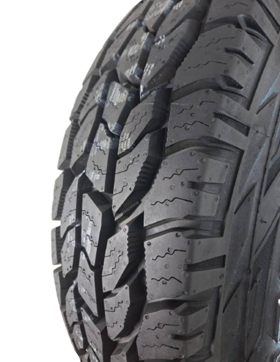 Llanta para auto Cooper Tires Evolution ATT 235/80R17