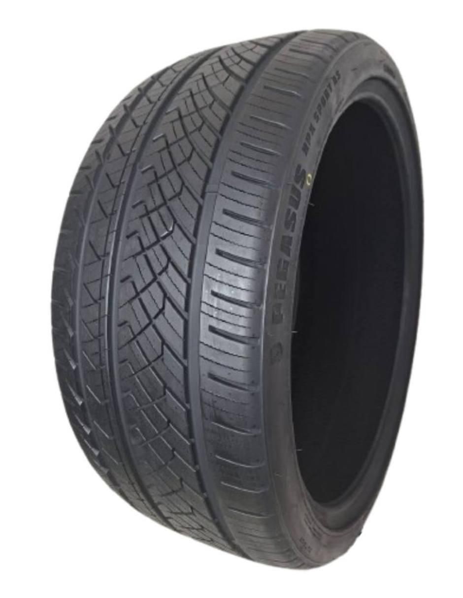 Llanta para auto HPX SPORT 265/35R22 1