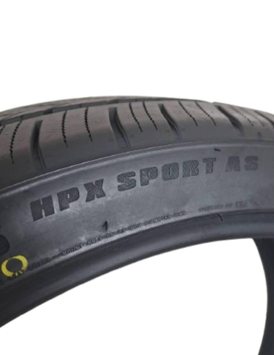 Llanta para auto HPX SPORT 265/35R22 2