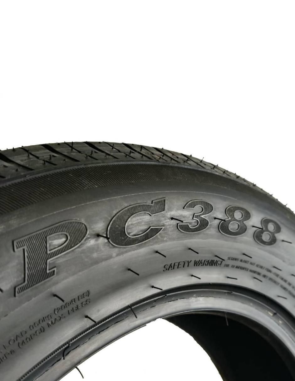 Llanta para auto PC388 235/60R17 2