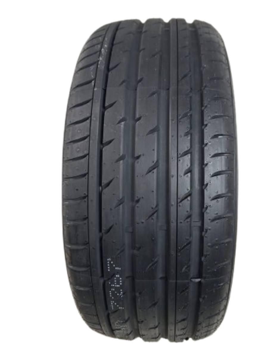 Llanta para auto Haida HD927 245/45R17