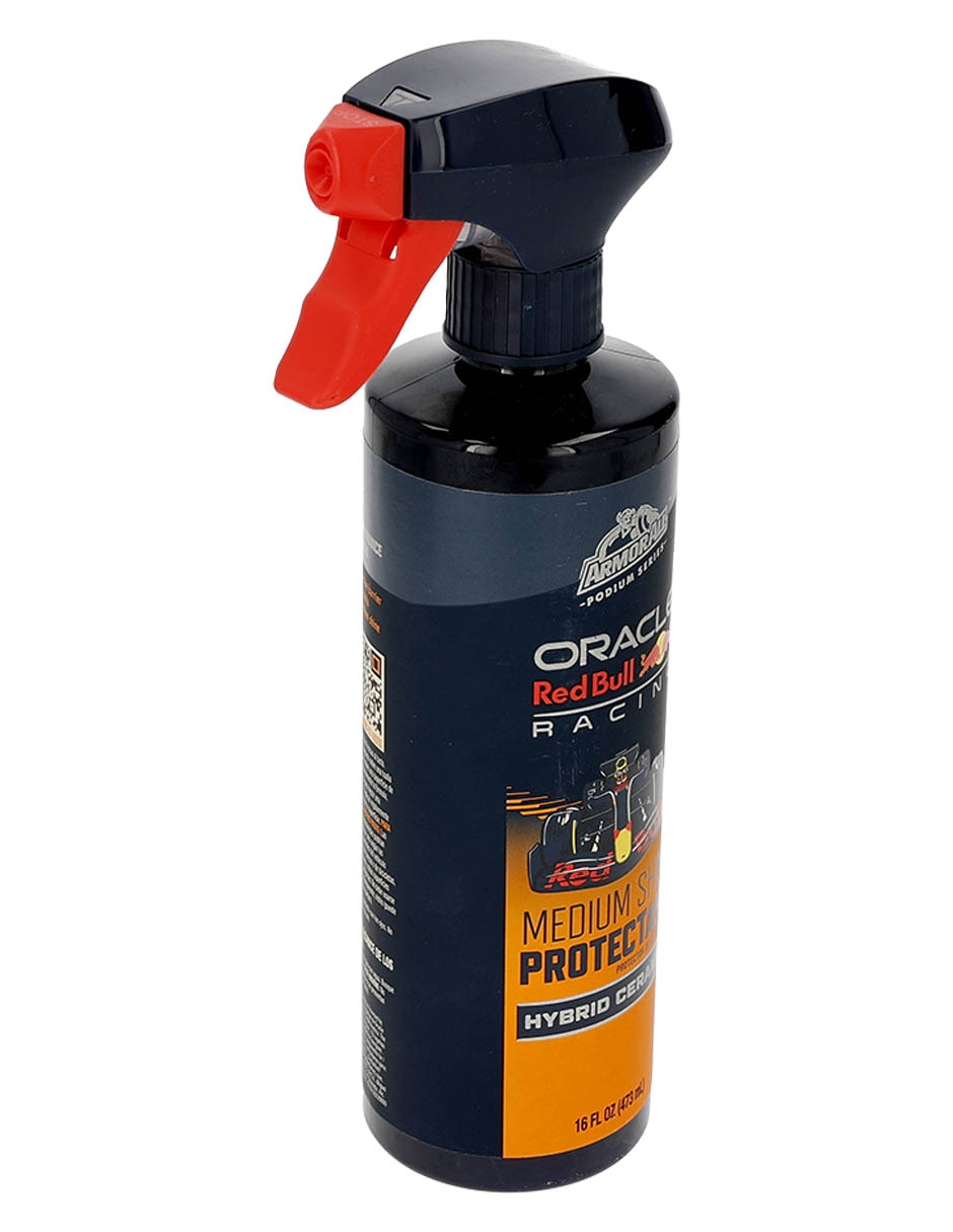 Protector para interiores líquido 2