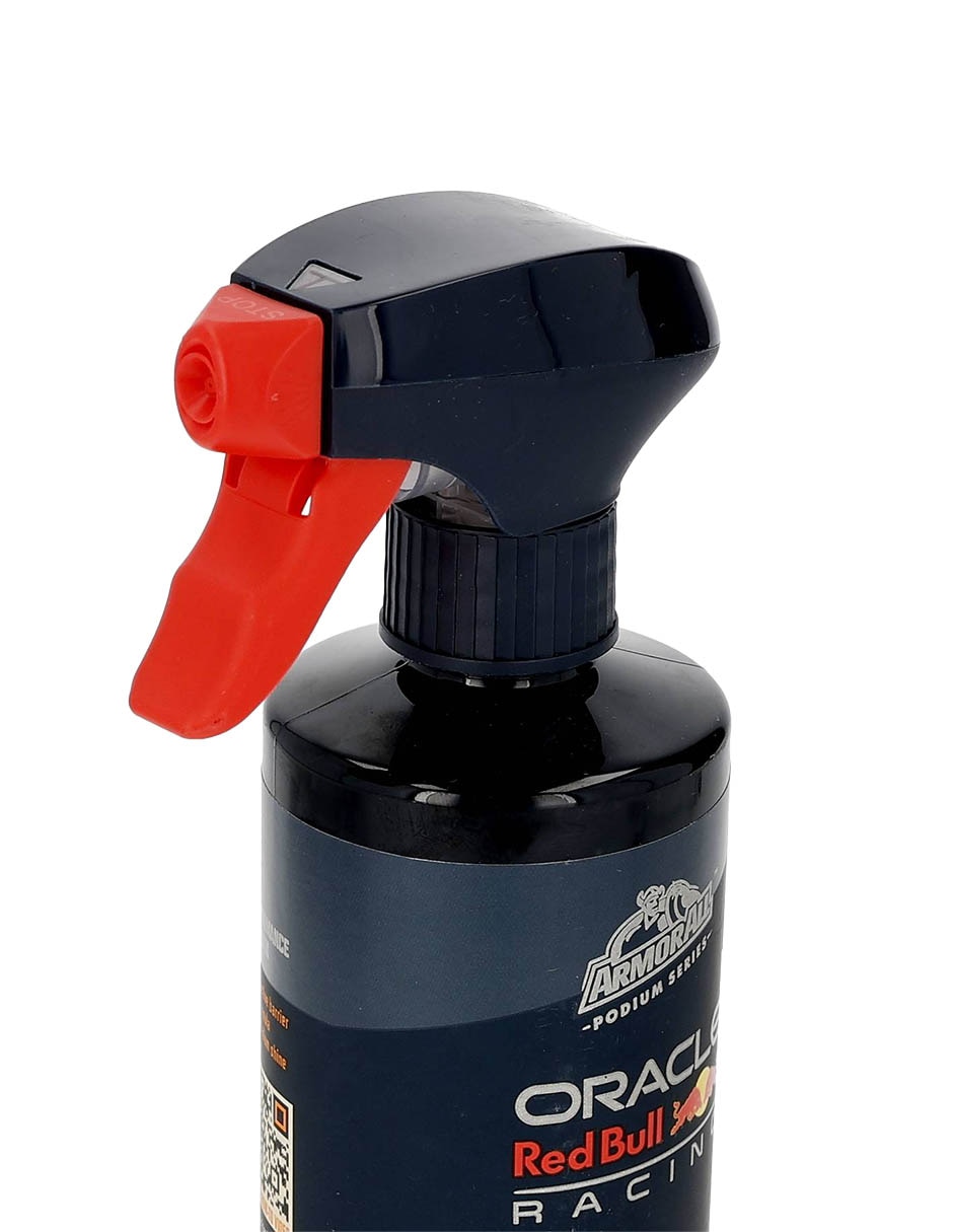 Protector para interiores líquido 4