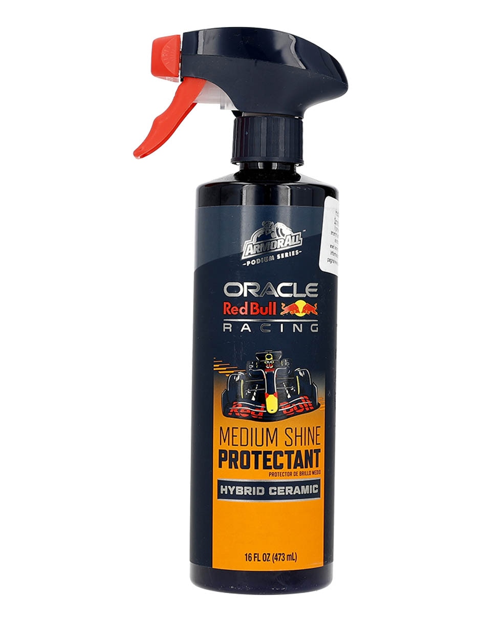 Protector para interiores líquido