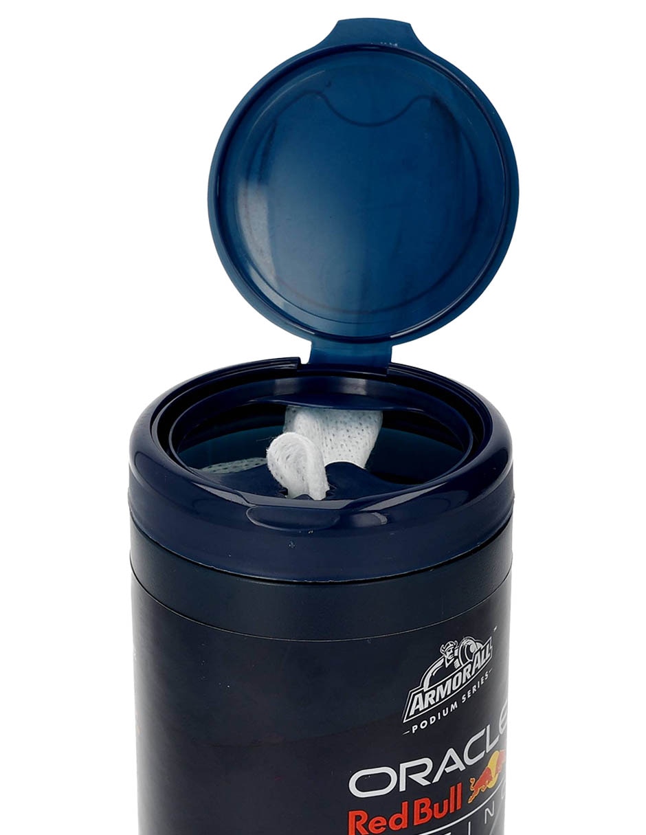Toallas protectoras de cera 2