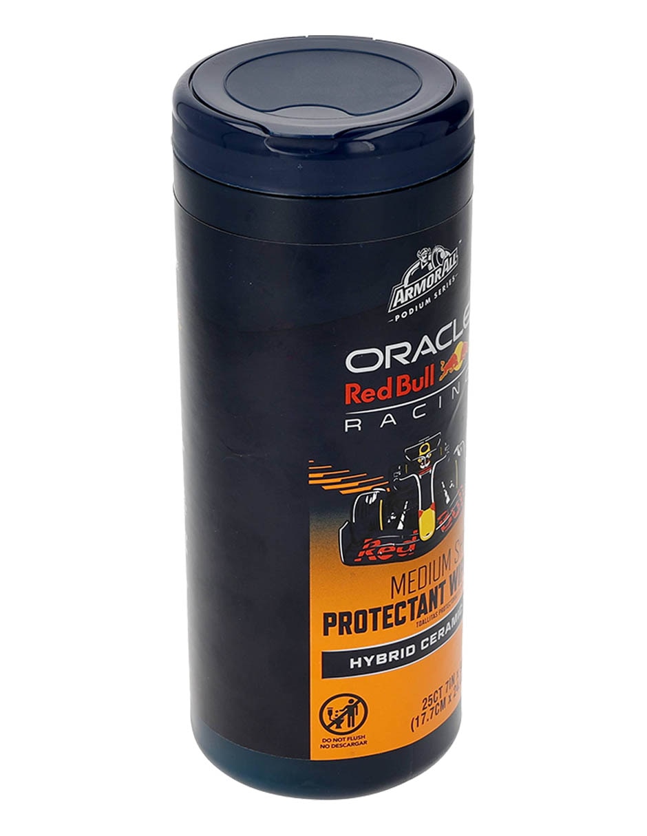 Toallas protectoras de cera 4