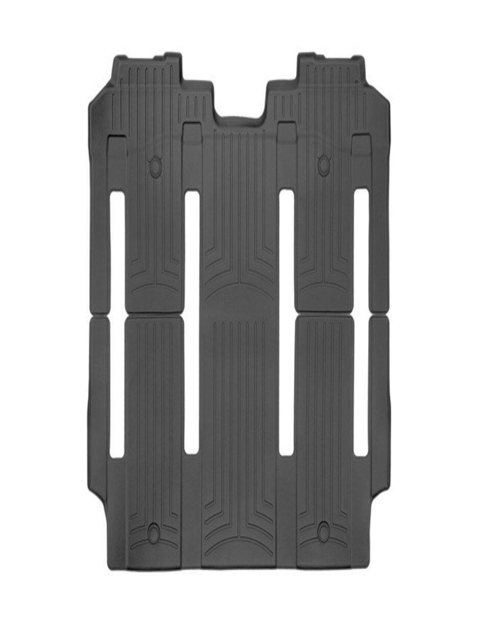 Juego de tapetes para auto Weathertech de plástico