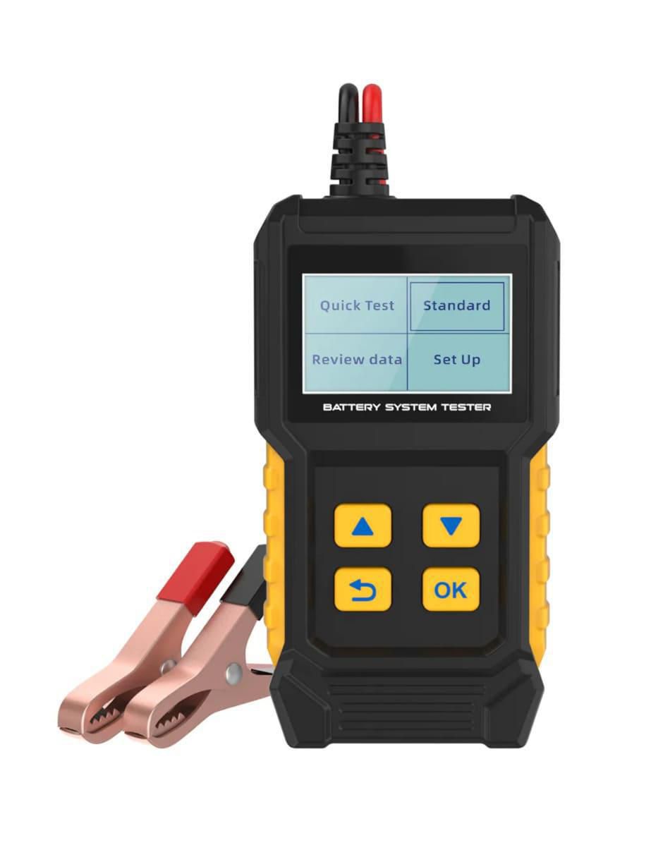 Escaner automotriz universal alámbrica belug