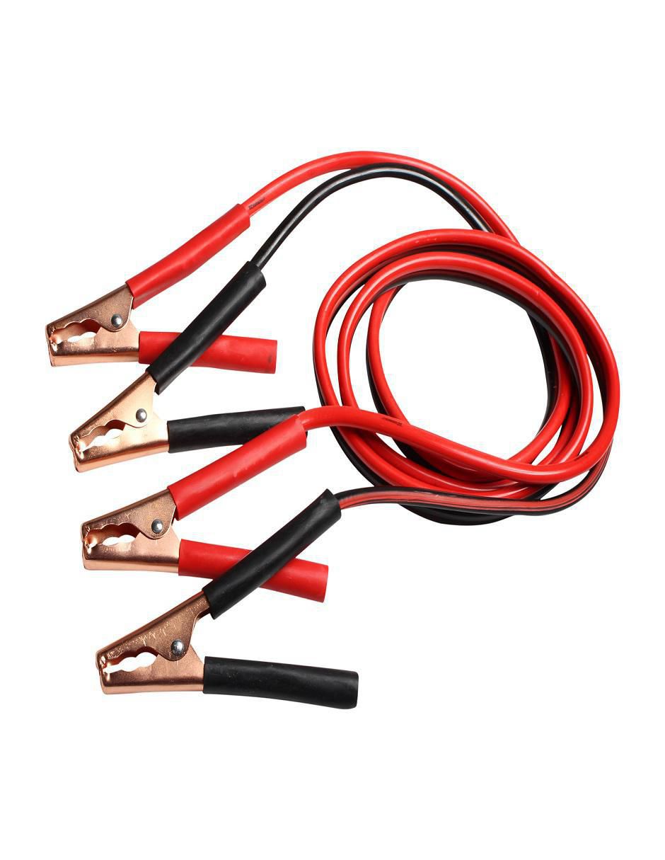 Cables pasa corriente
