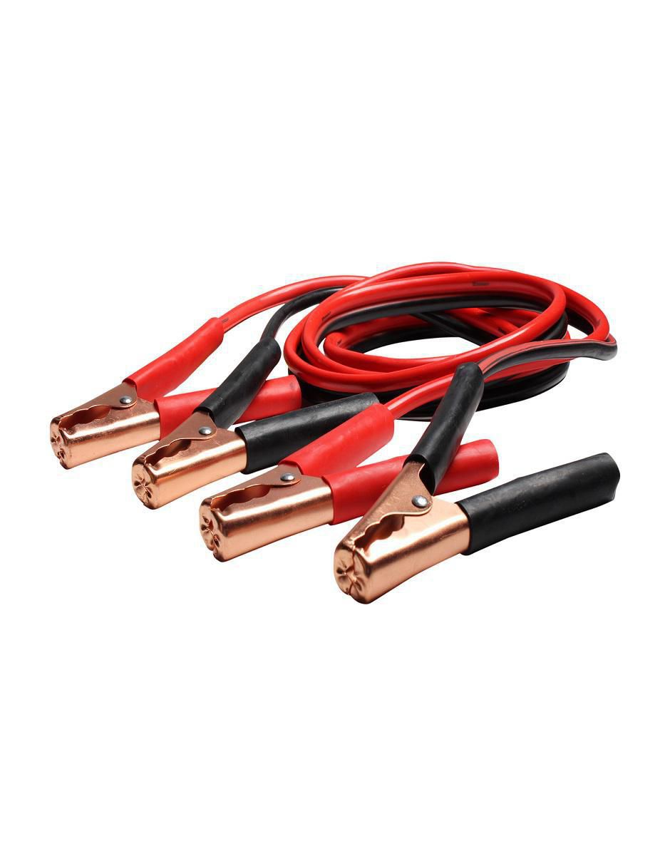 Cables pasa corriente