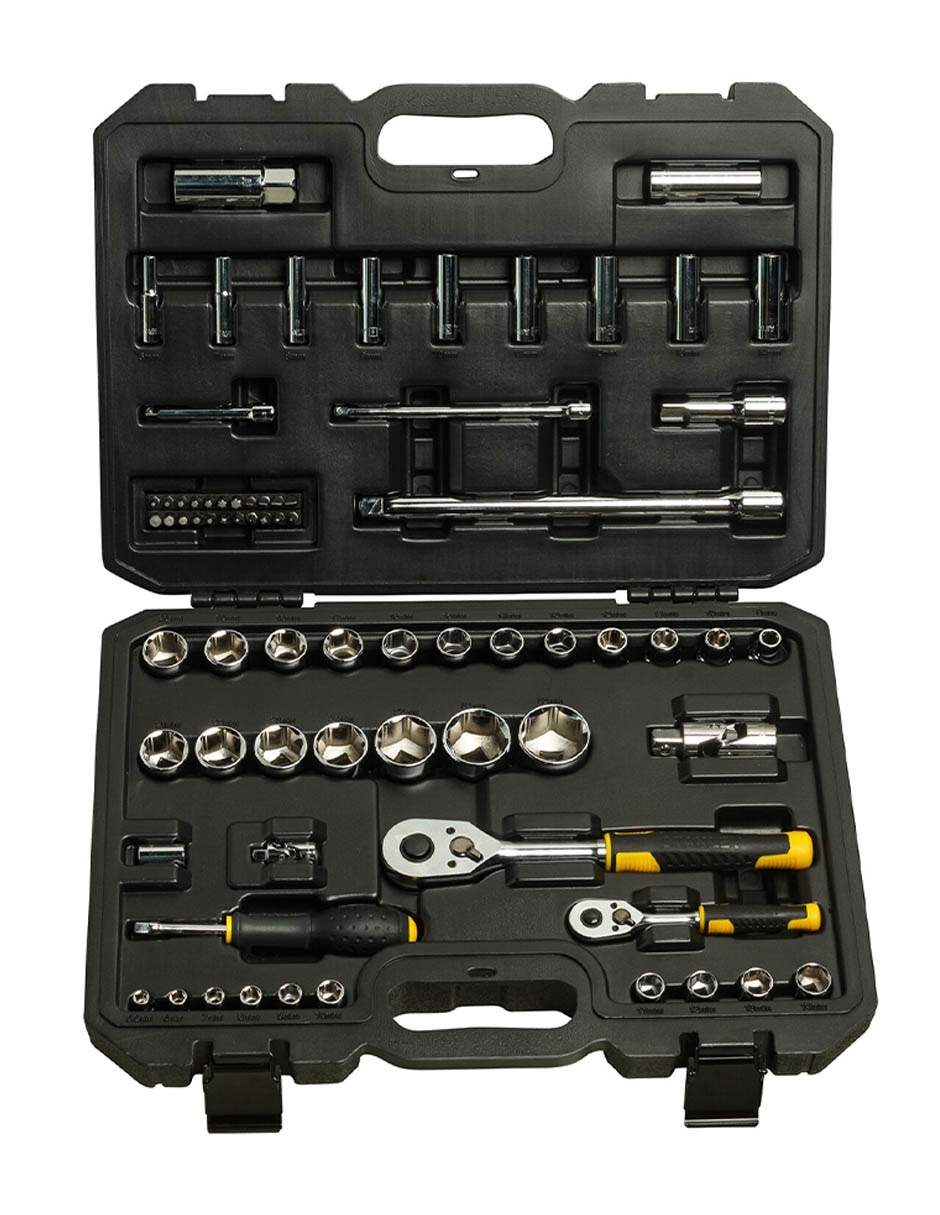 Estuche de herramientas