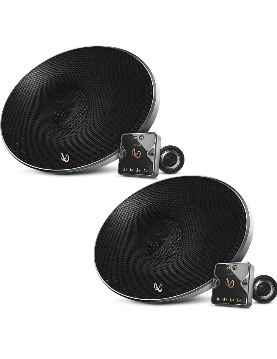 Set de bocinas infinity primus 9610cs