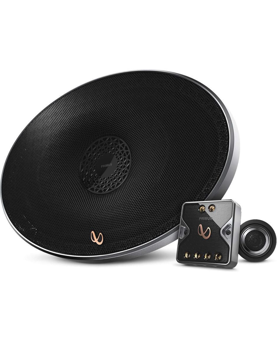 Set de bocinas infinity primus 9610cs