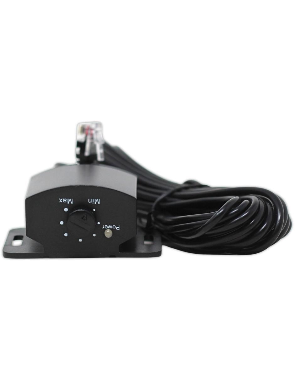 Amplificador para auto Thor de 7 V 7