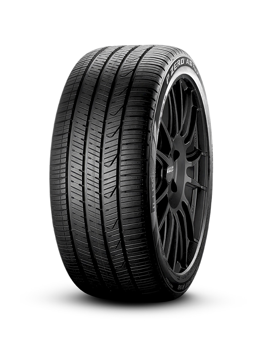 Llanta para auto P Zero As Plus 3 245/45 R19