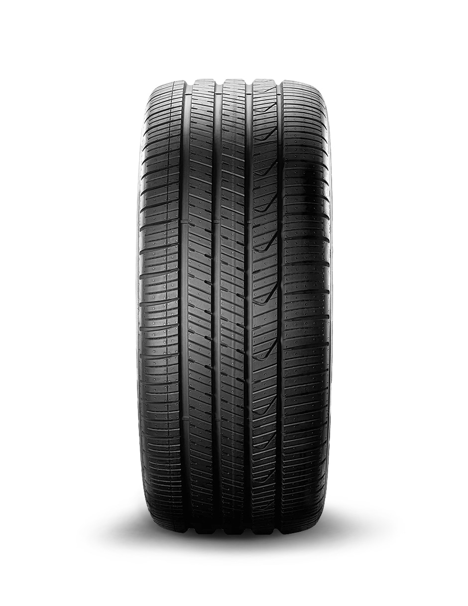 Llanta para auto P Zero As Plus 3 245/45 R19 4