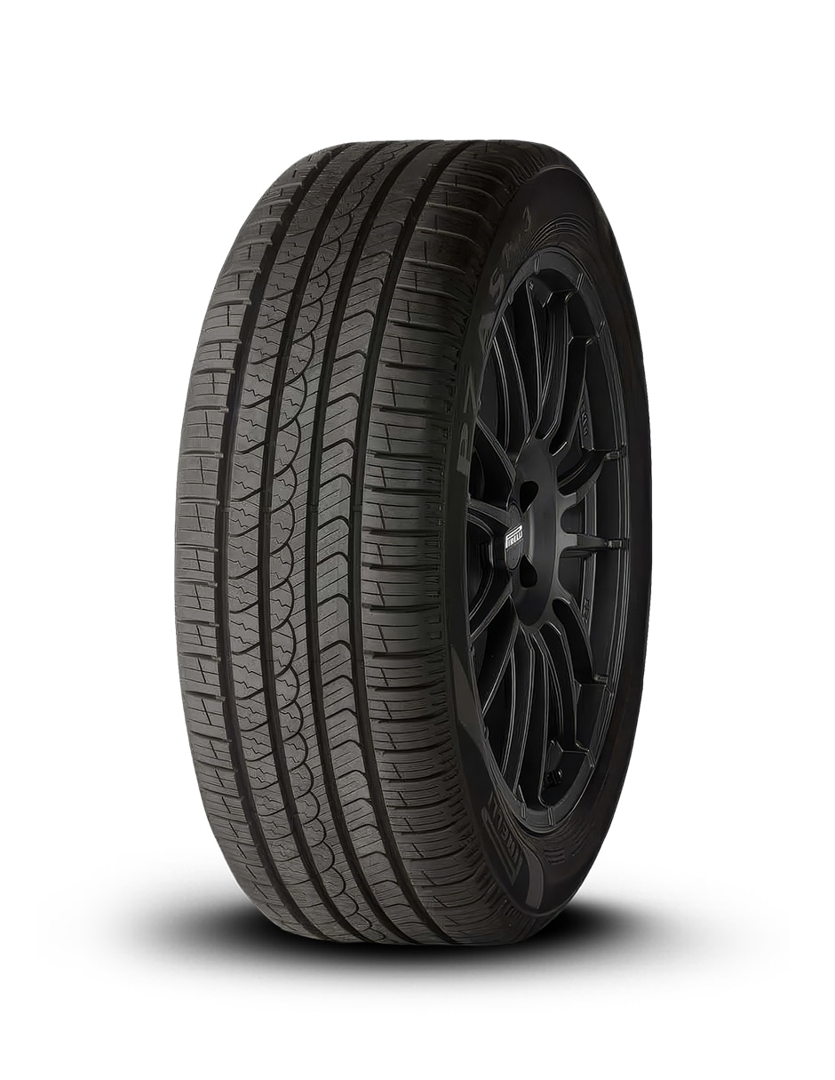 Llanta para auto Cinturato P7 As Plus 3 225/55 R18 1