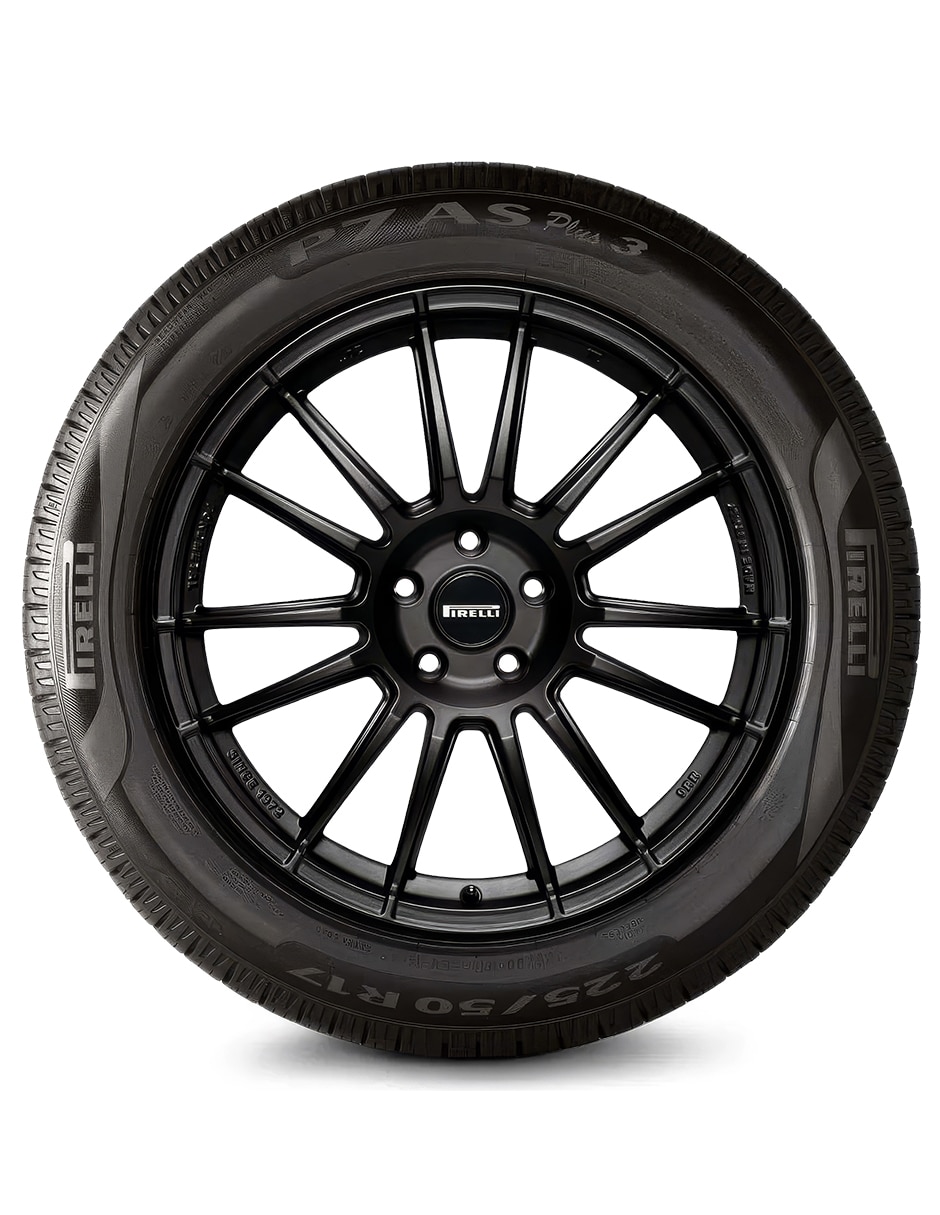 Llanta para auto Cinturato P7 As Plus 3 225/55 R18 5