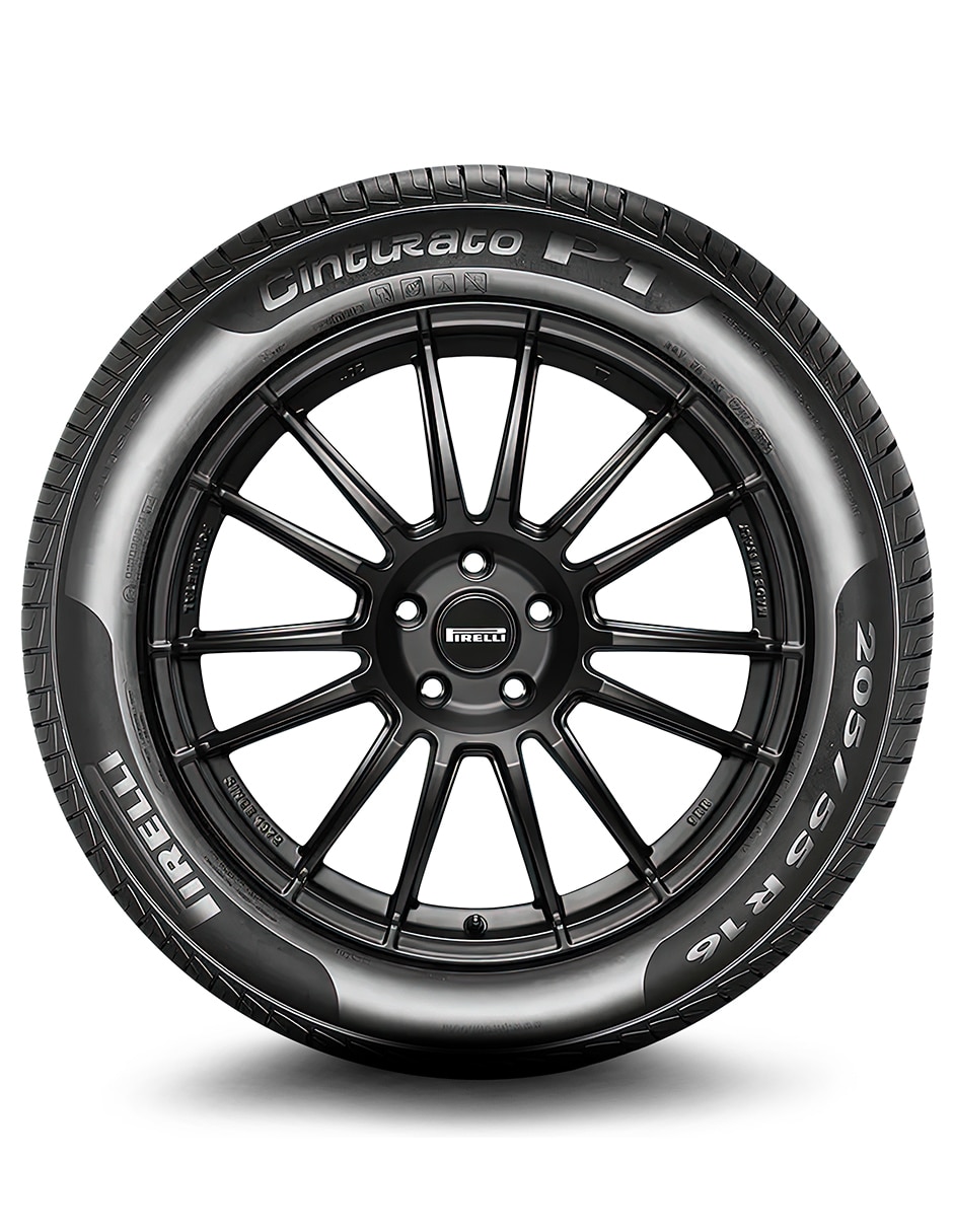 Llanta para auto Cinturato P1 195/65 R15 5