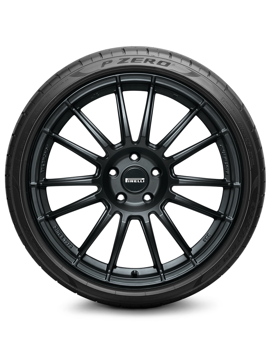 Llanta para auto P Zero 255/40 R21 5
